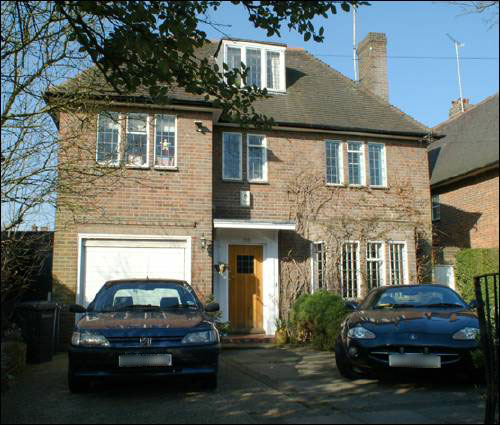 048 Kingsley Way
